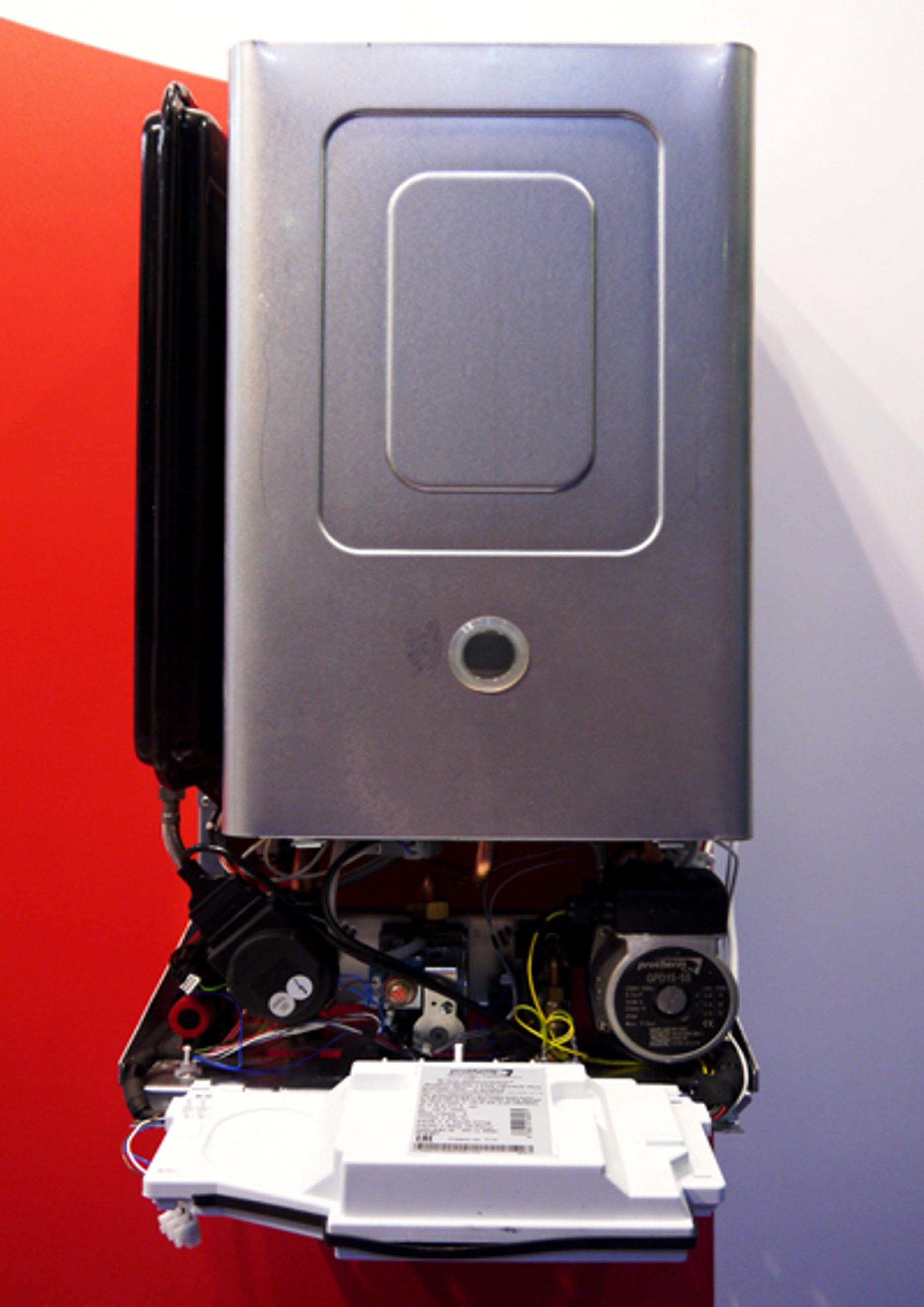 Котел PROTHERM Рысь HK 24, турбированный, 24кВт