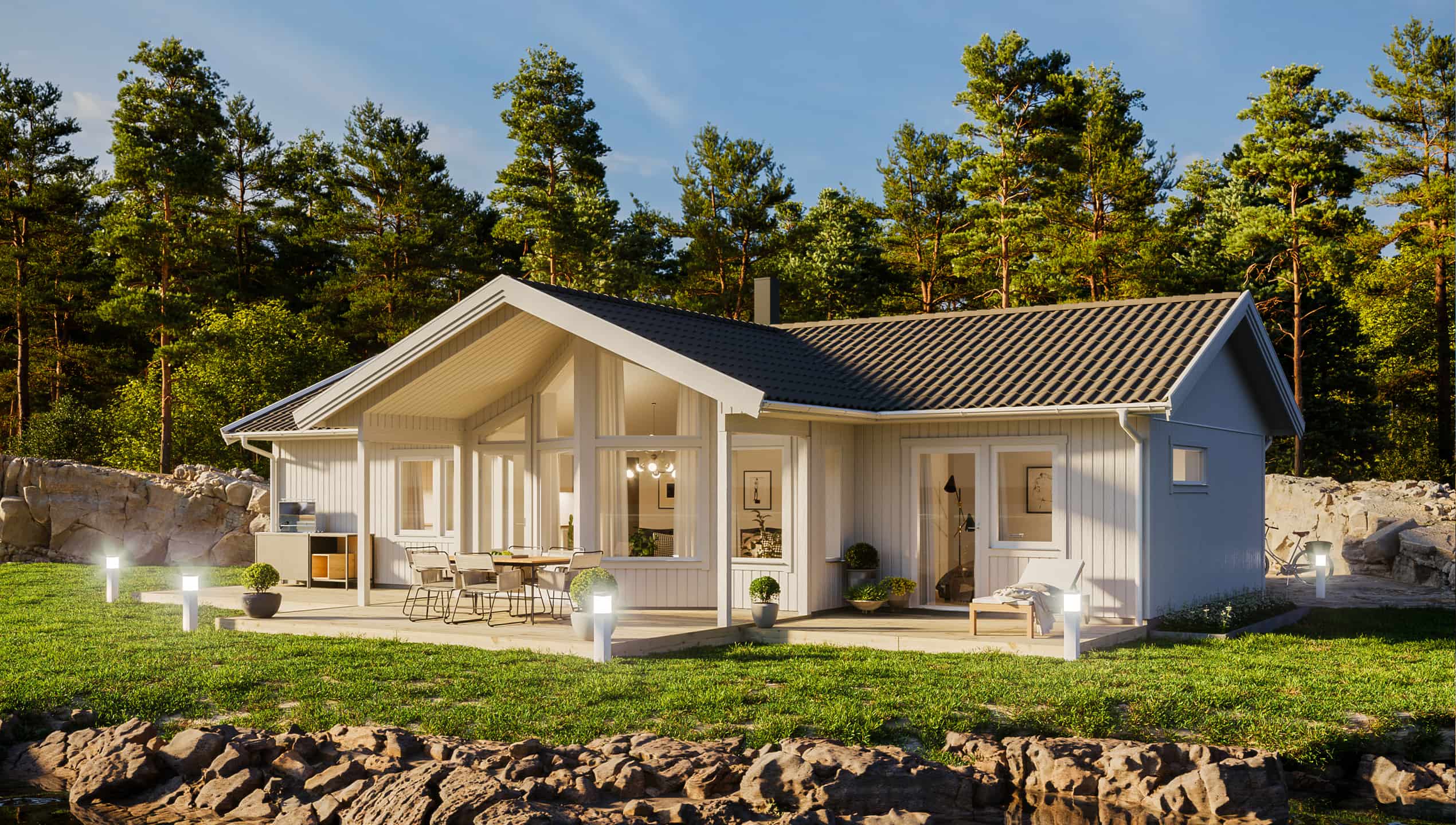 Проект Effect-119