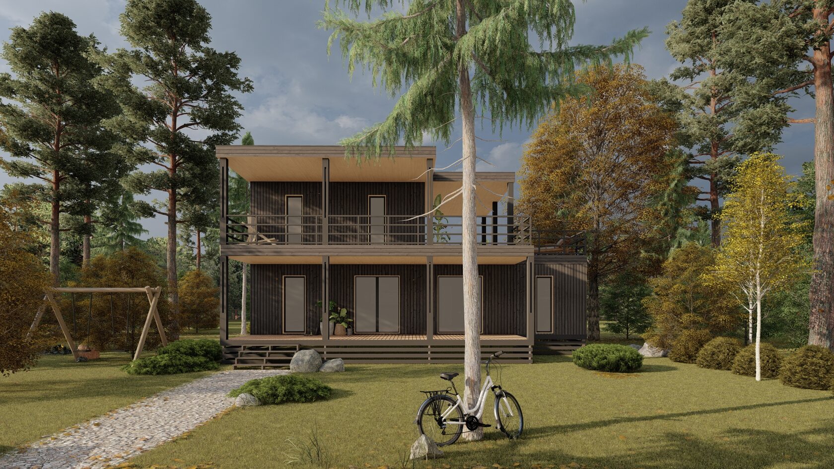 Проект Lite 182 Проект Lite 182