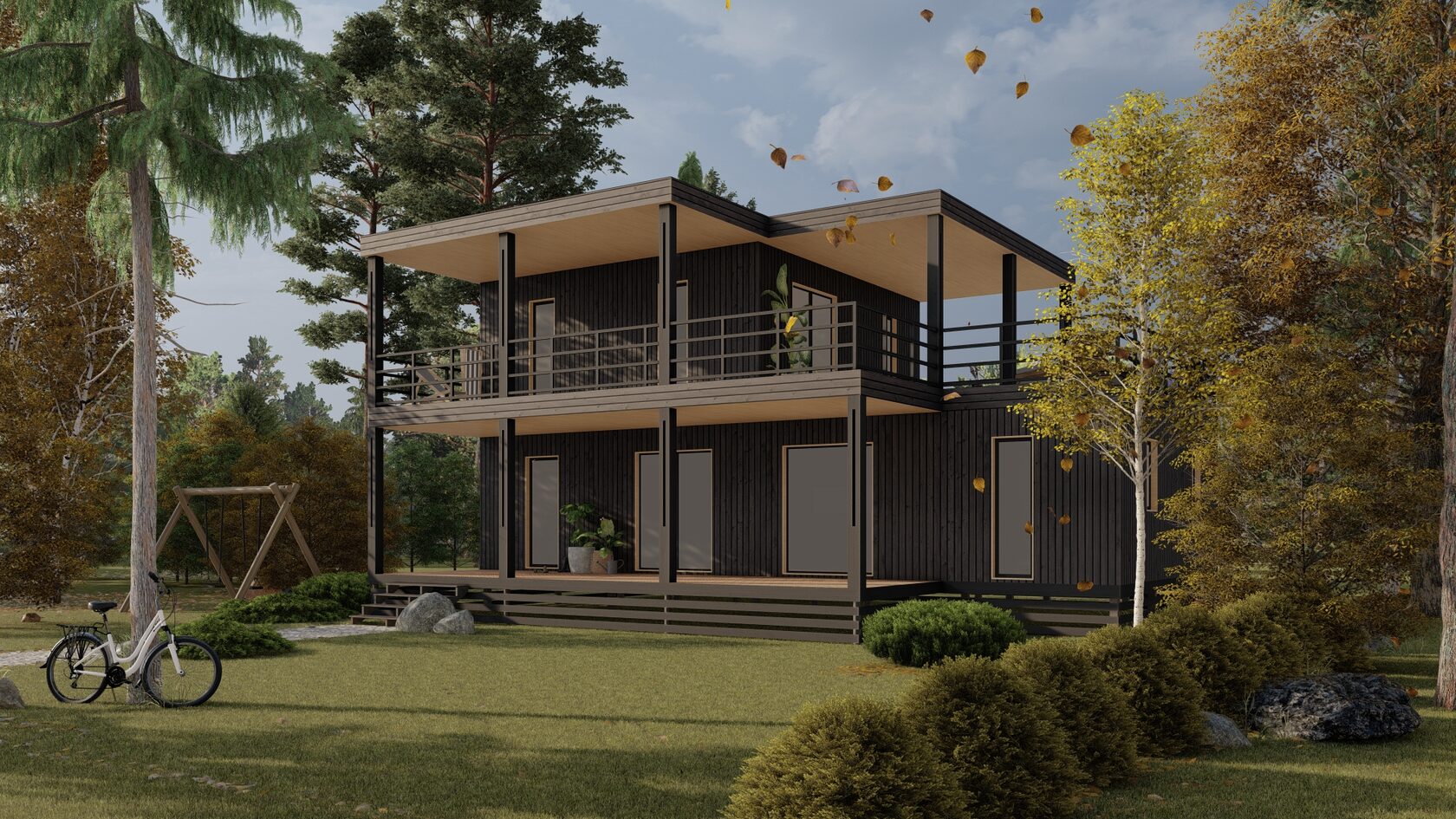 Проект Lite 182, изображение-2 Проект Lite 182, изображение-2