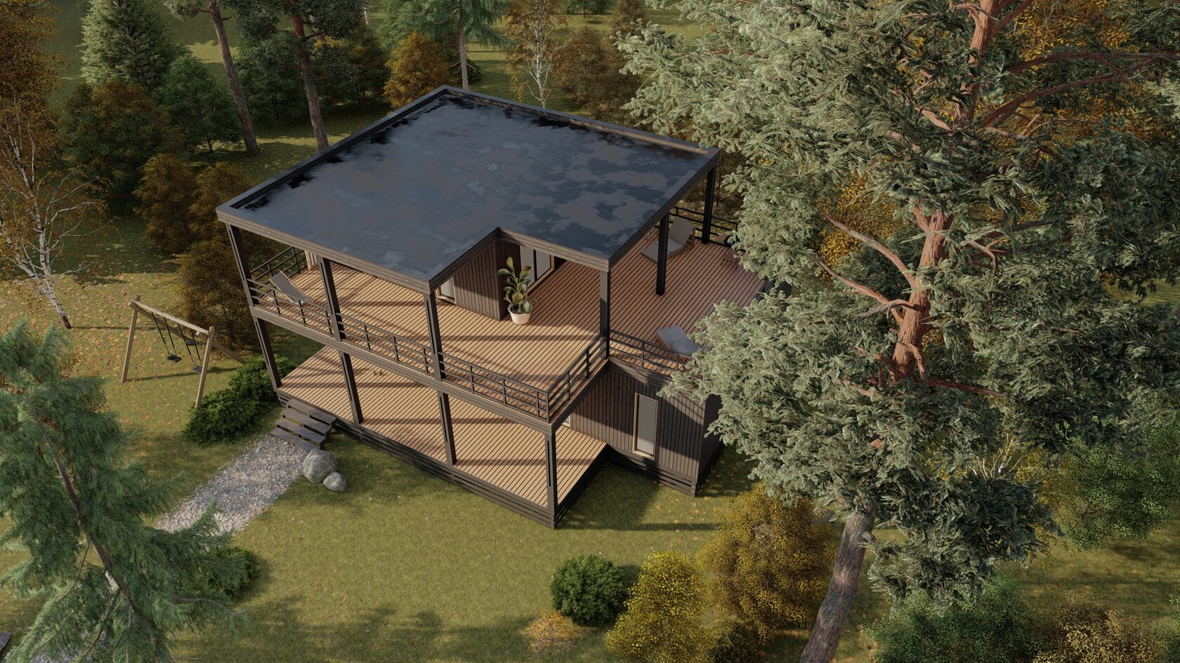 Проект Lite 182, изображение-3 Проект Lite 182, изображение-3