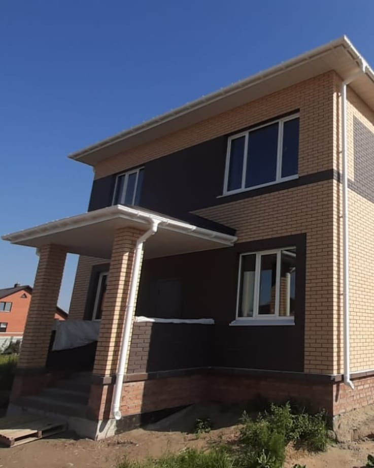 Все виды кровли