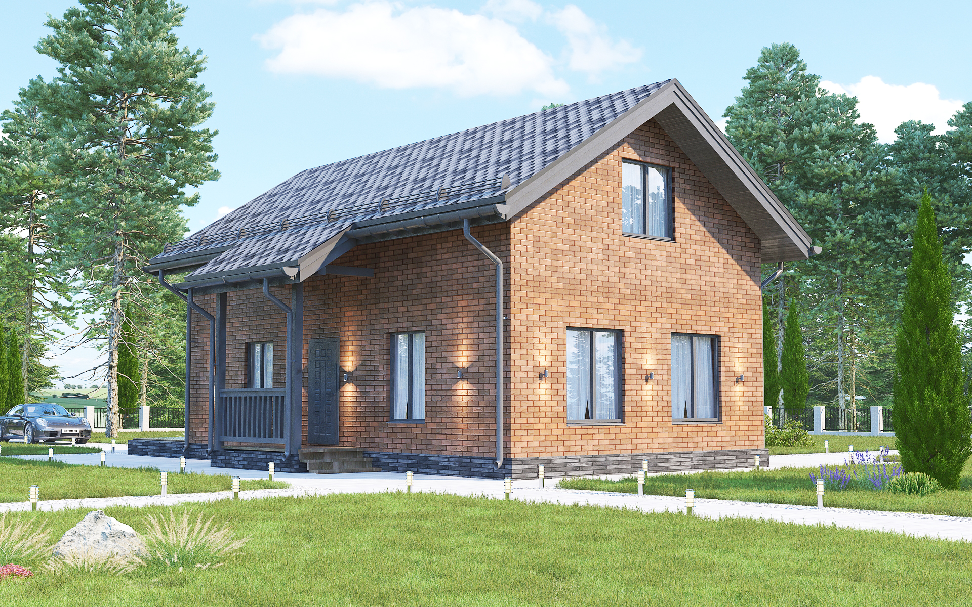 Проект Орион Проект Орион