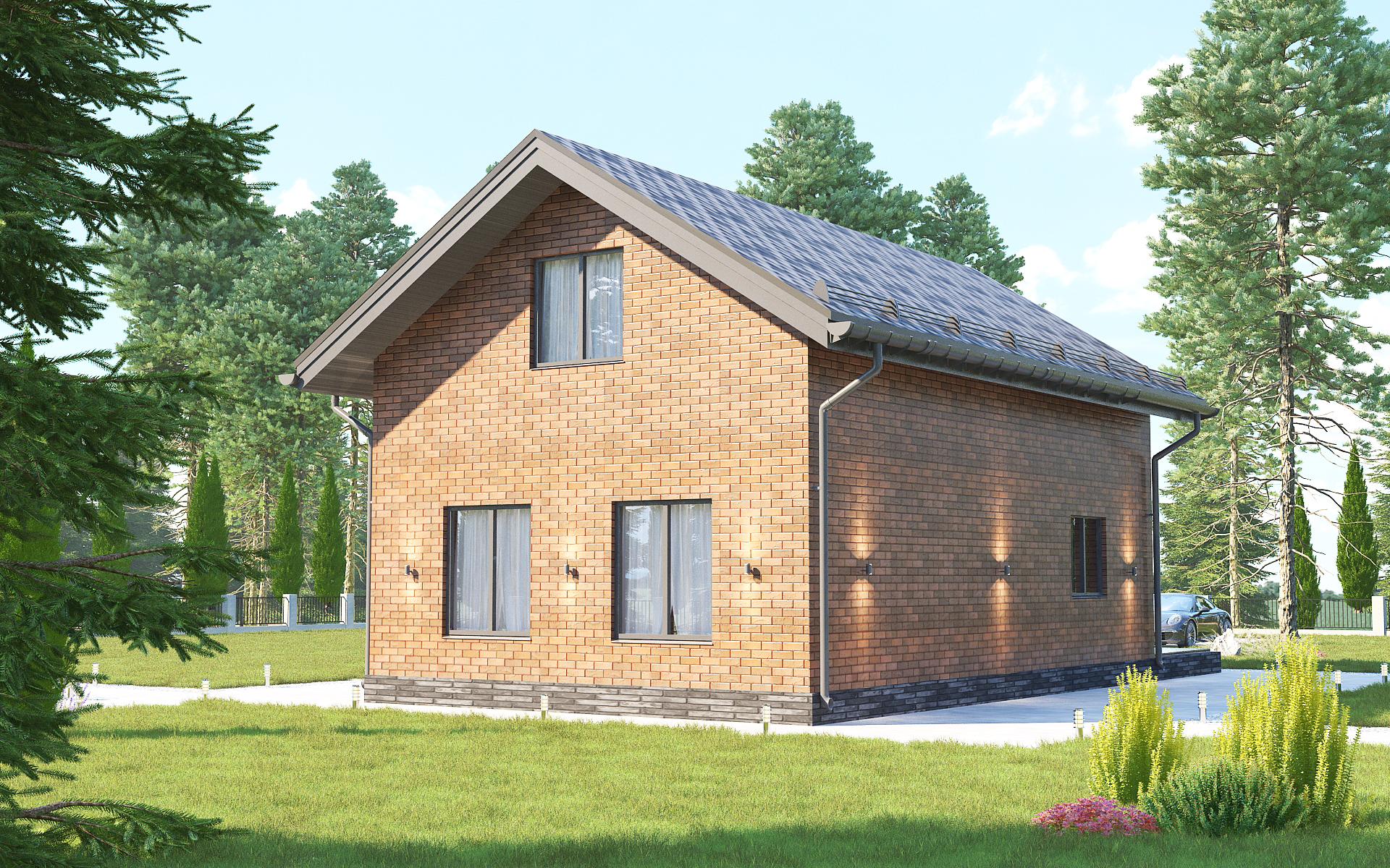 Проект Орион, изображение-2 Проект Орион, изображение-2