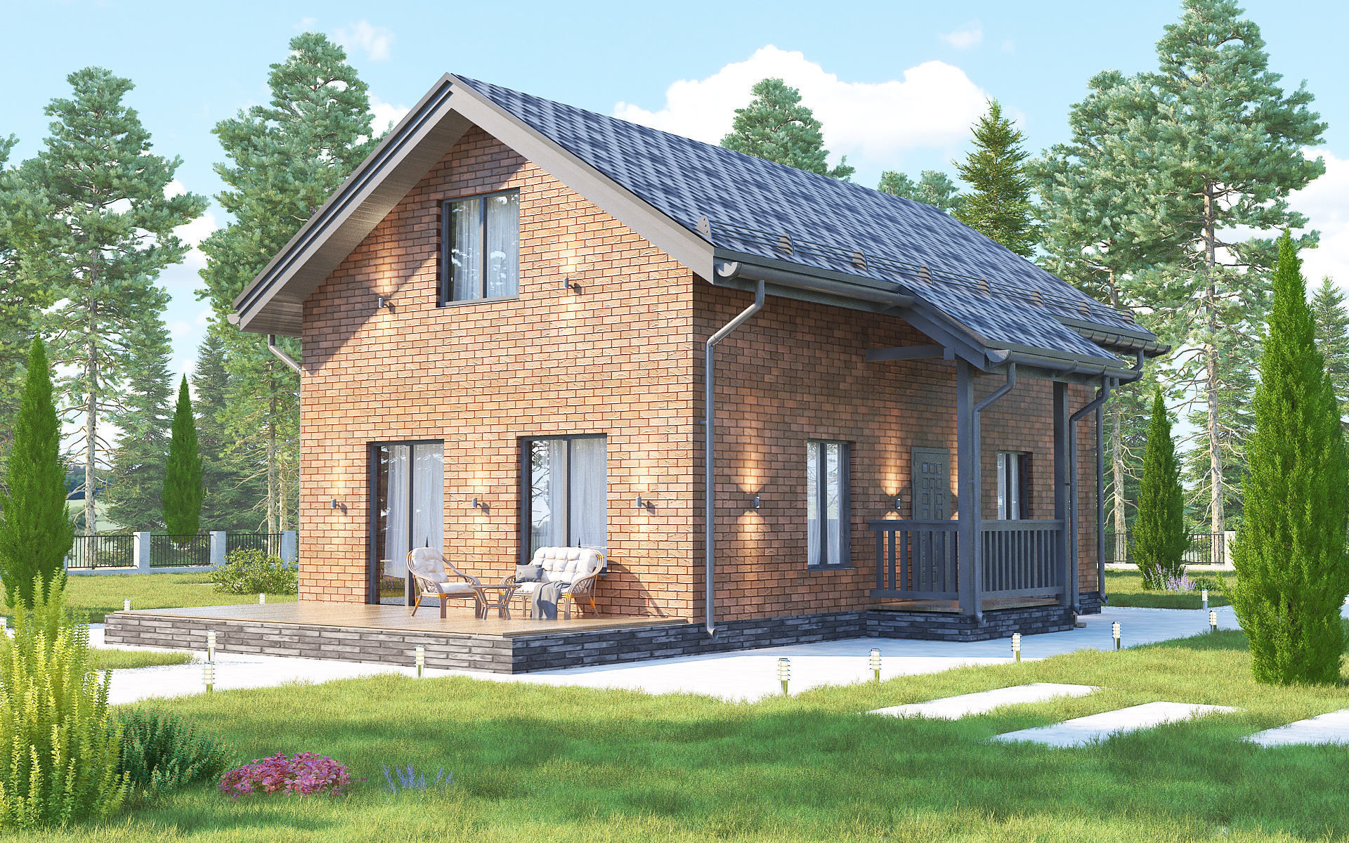 Проект Орион, изображение-3 Проект Орион, изображение-3