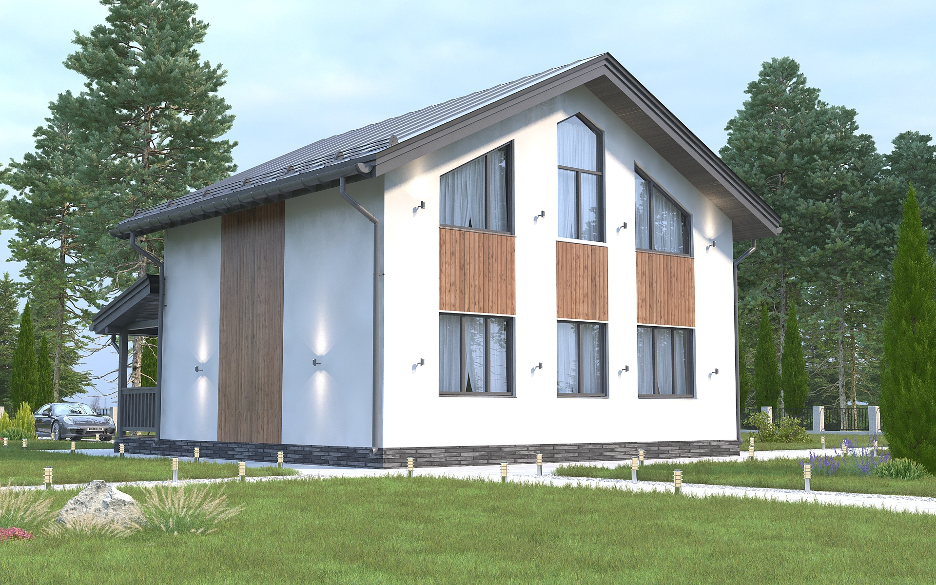 Проект КД-120-ГБ Проект КД-120-ГБ