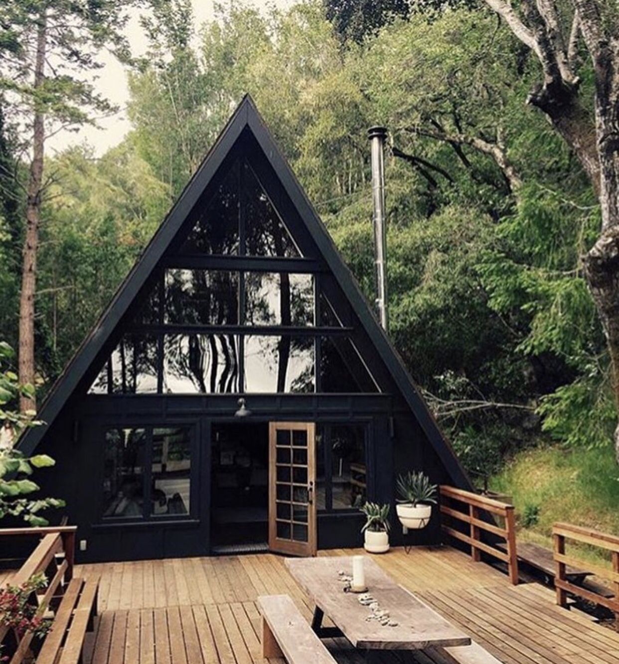 Проект А-Фрейм, изображение-3 Проект А-Фрейм, изображение-3