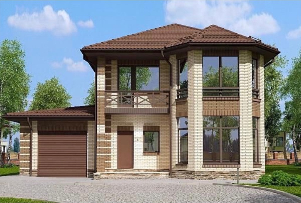 Проект Владивосток