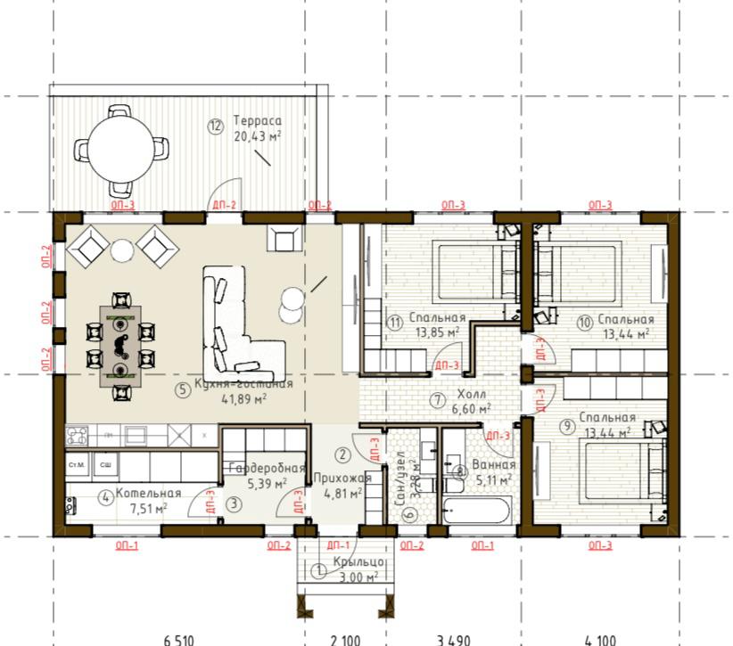 Изображение из списка