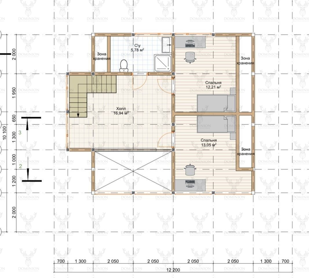 Изображение из списка