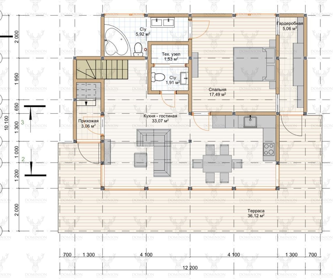 Изображение из списка