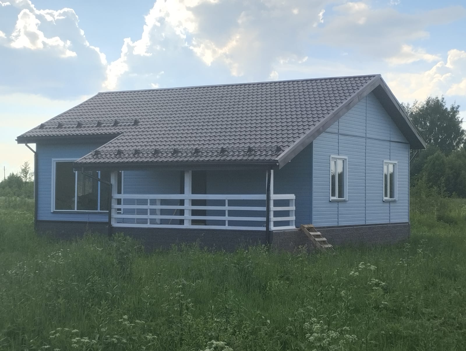 Проект Позитив