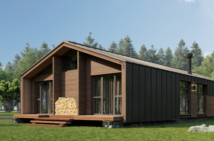 Проект Б-105 Проект Б-105