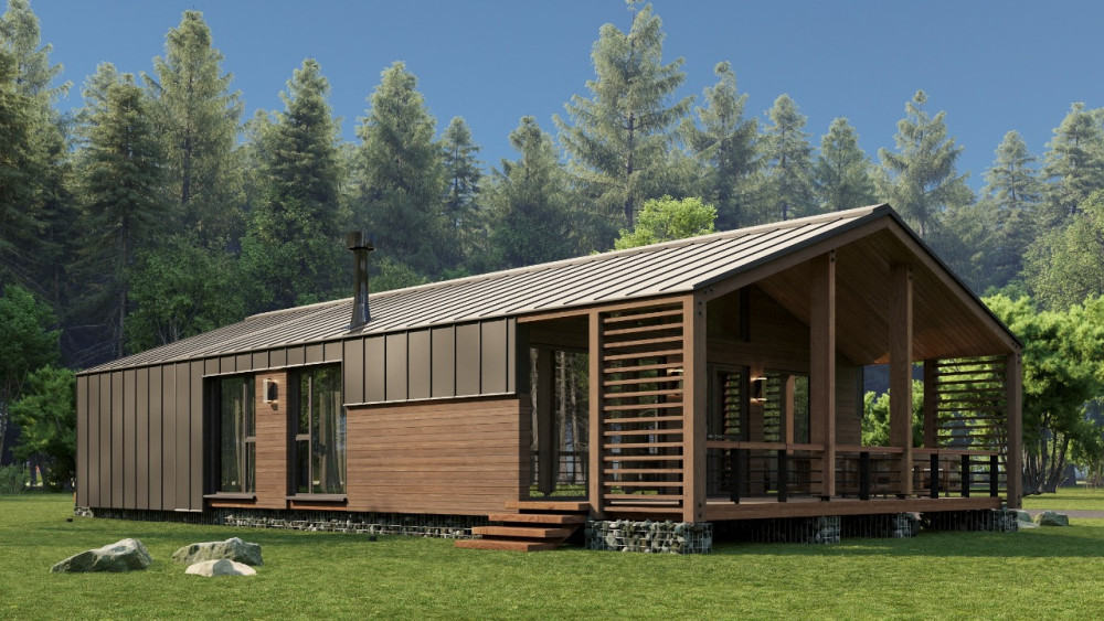 Проект Б-105, изображение-2 Проект Б-105, изображение-2