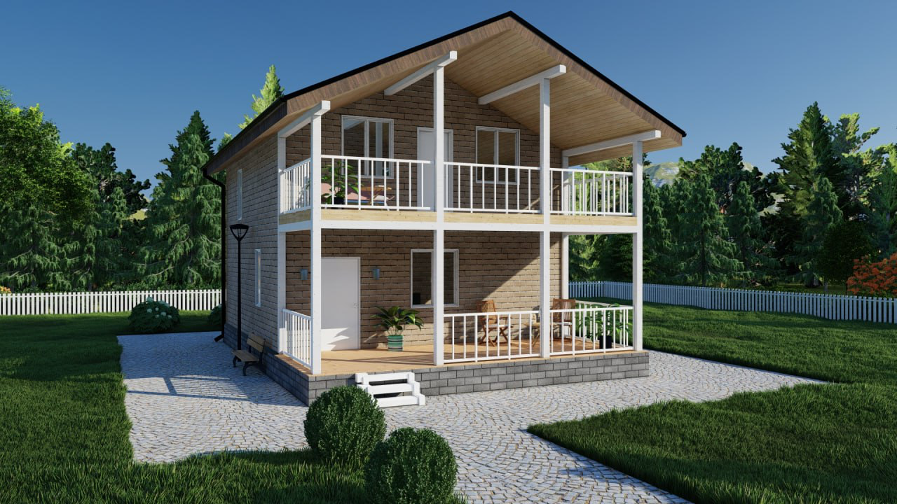 Проект Верность