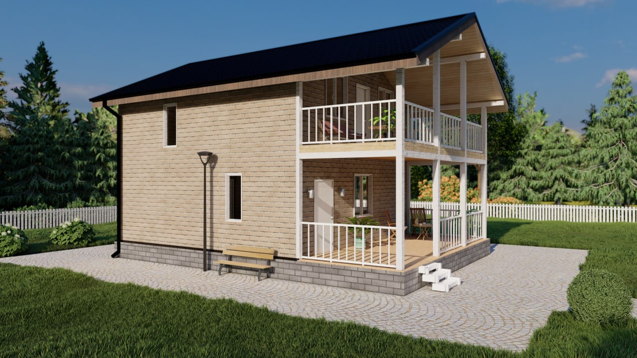 Проект Верность, изображение-3