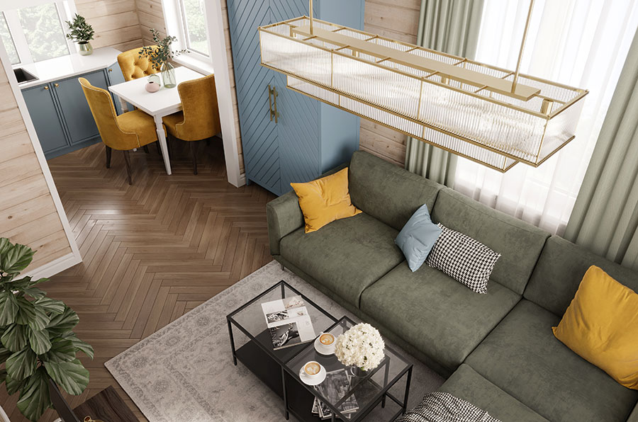 Проект Варяг М1 Проект Варяг М1