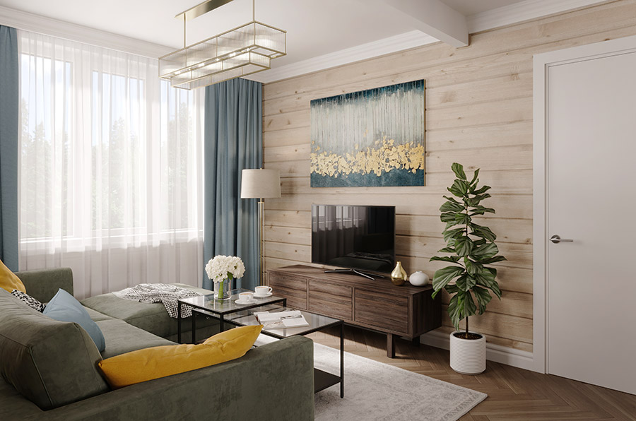 Проект Варяг М1, изображение-3 Проект Варяг М1, изображение-3