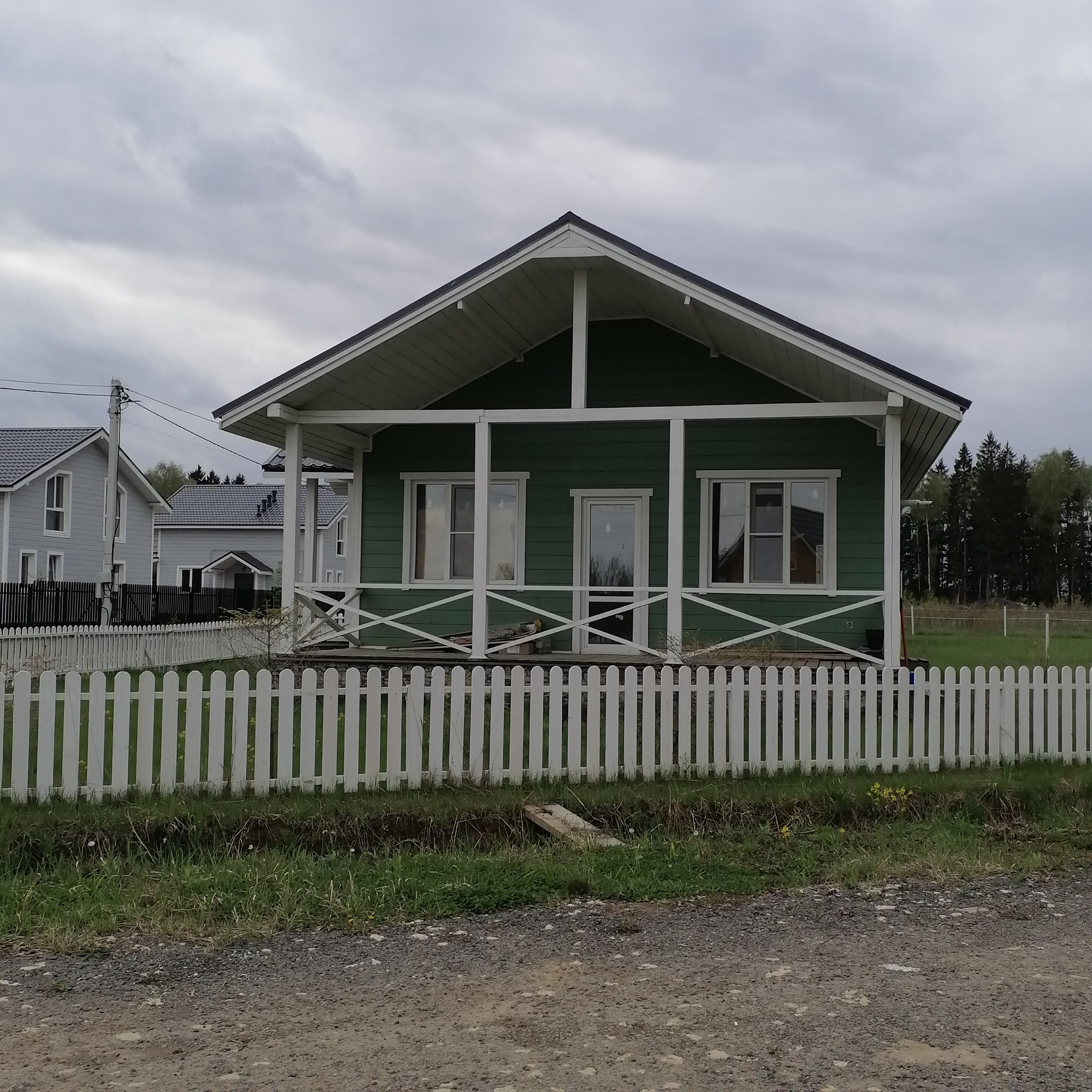 Выбранное изображение