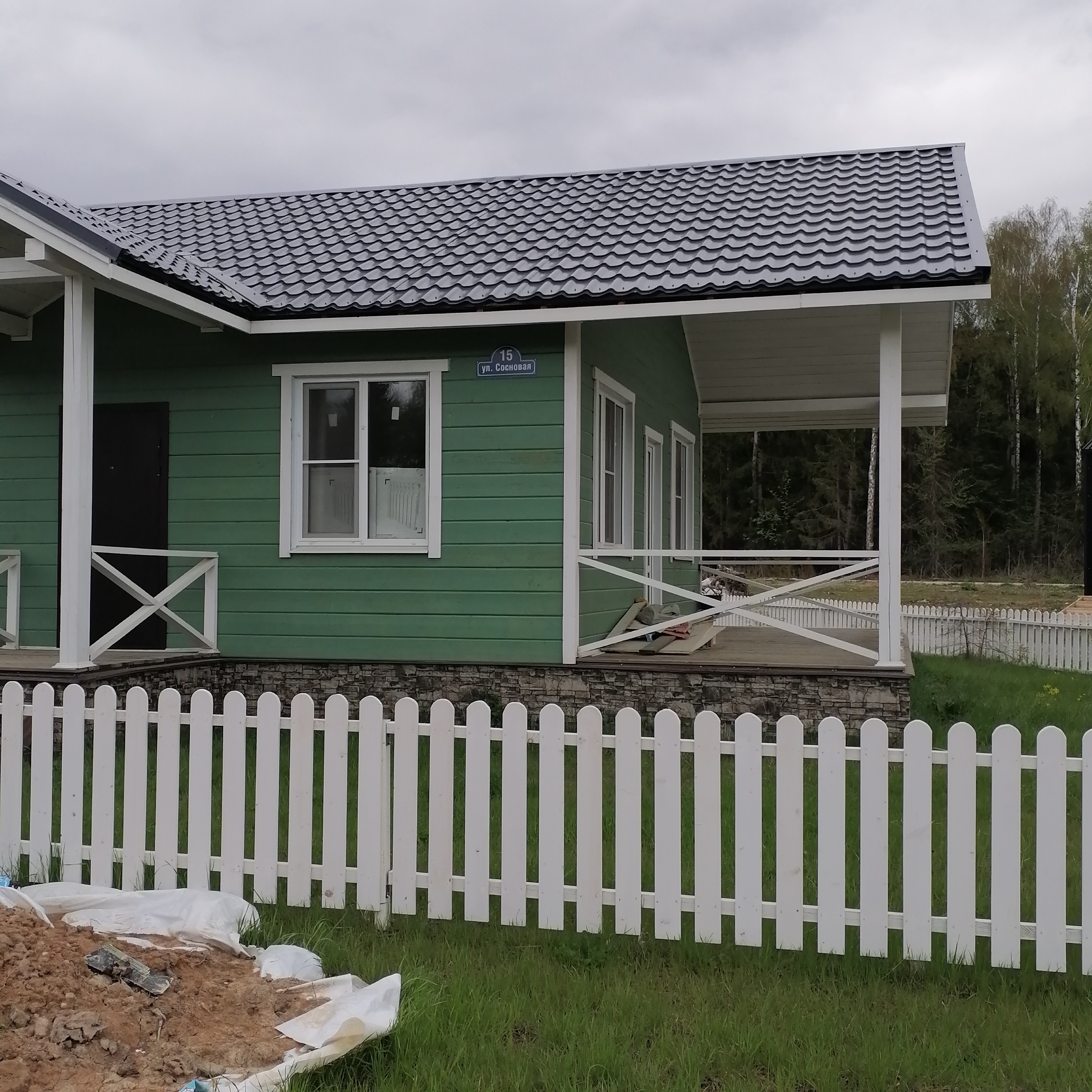 Изображение из списка