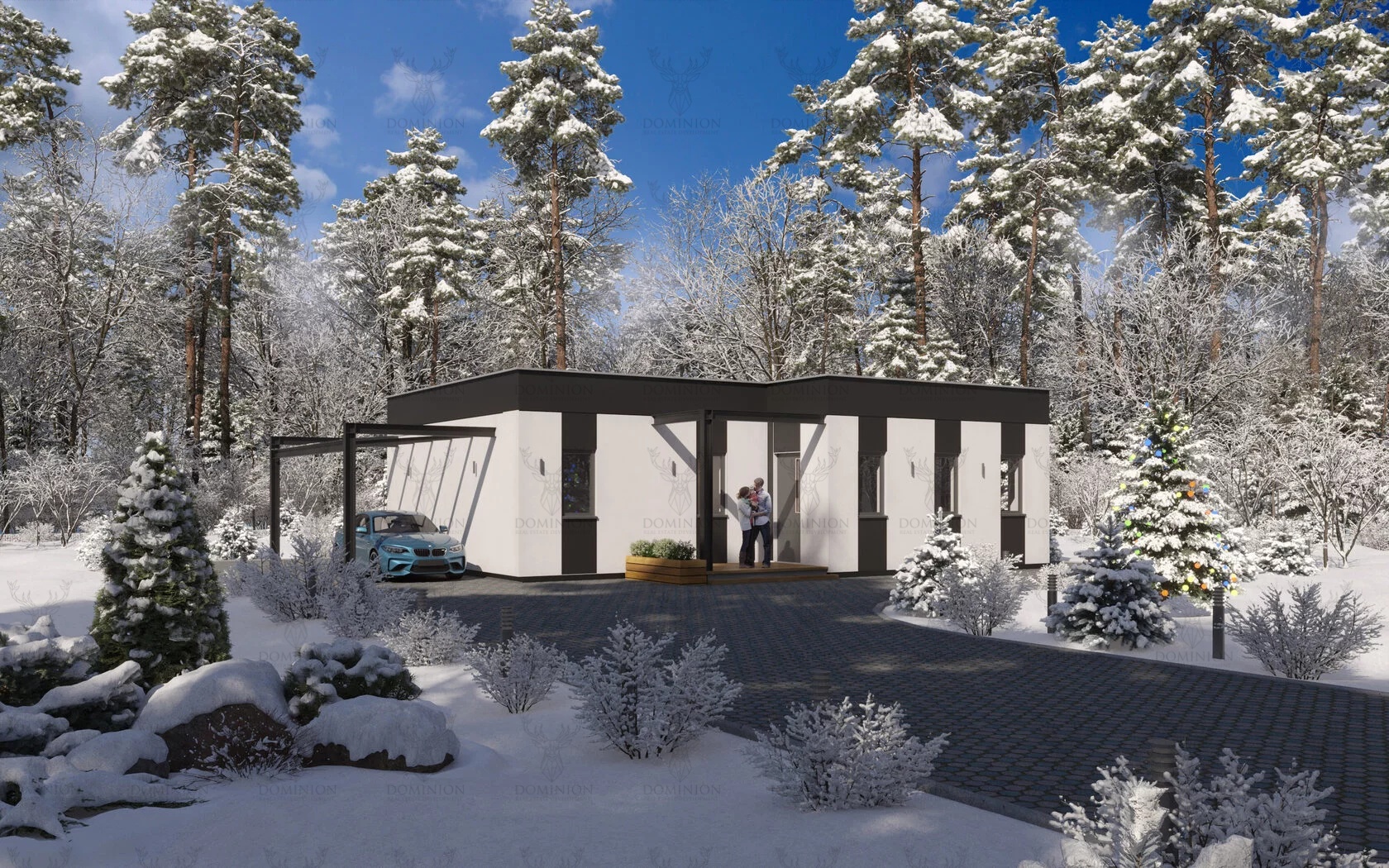 Проект Токио, изображение-3 Проект Токио, изображение-3