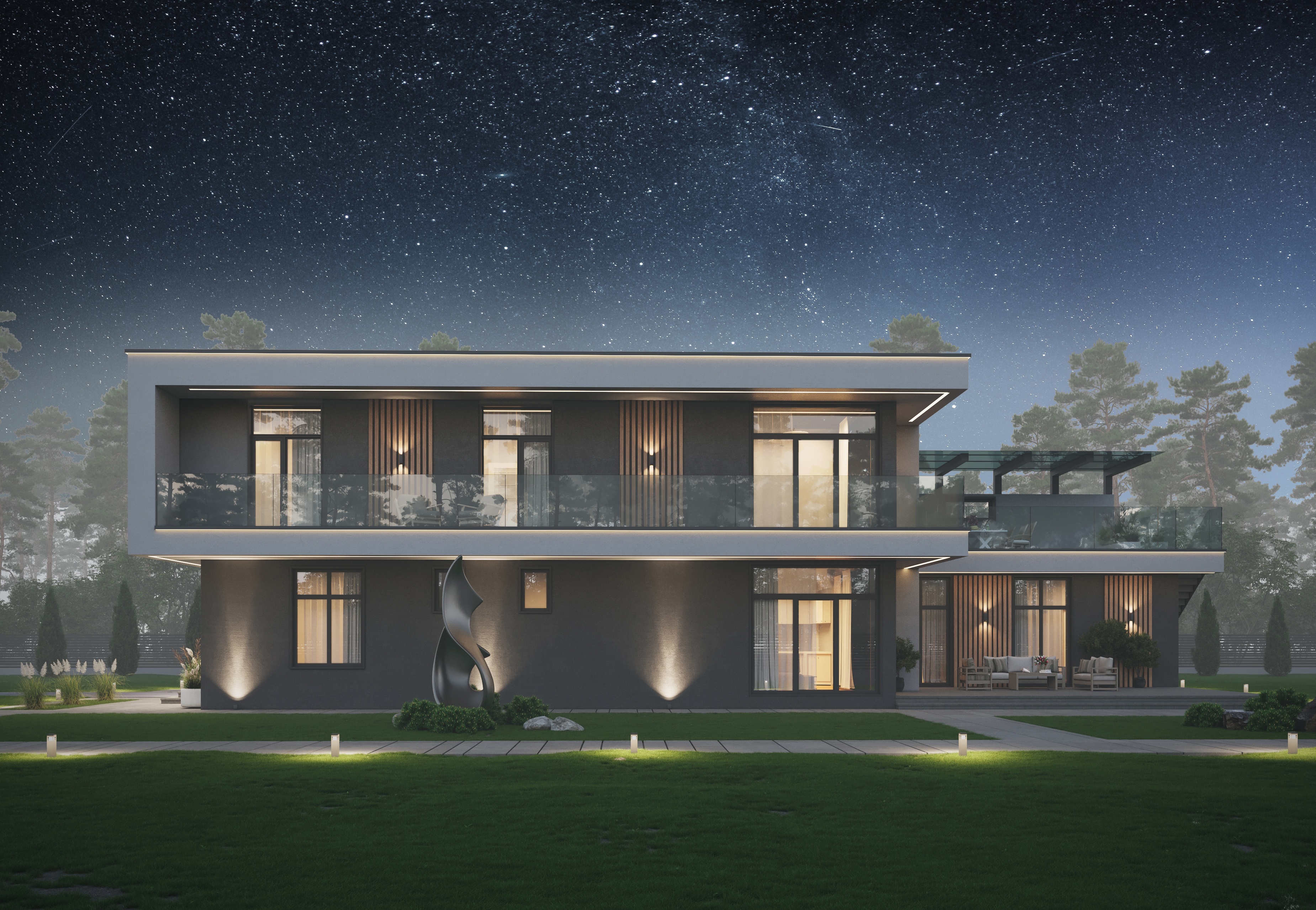 Проект Сестрорецк