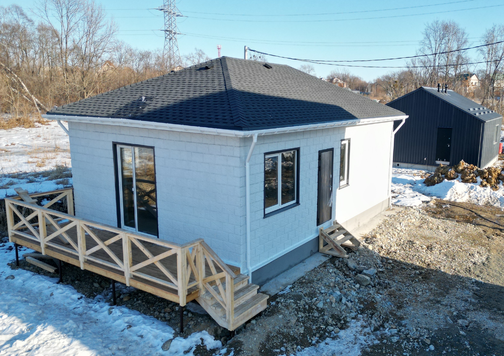 Проект Проект "Антон" Проект Проект "Антон"