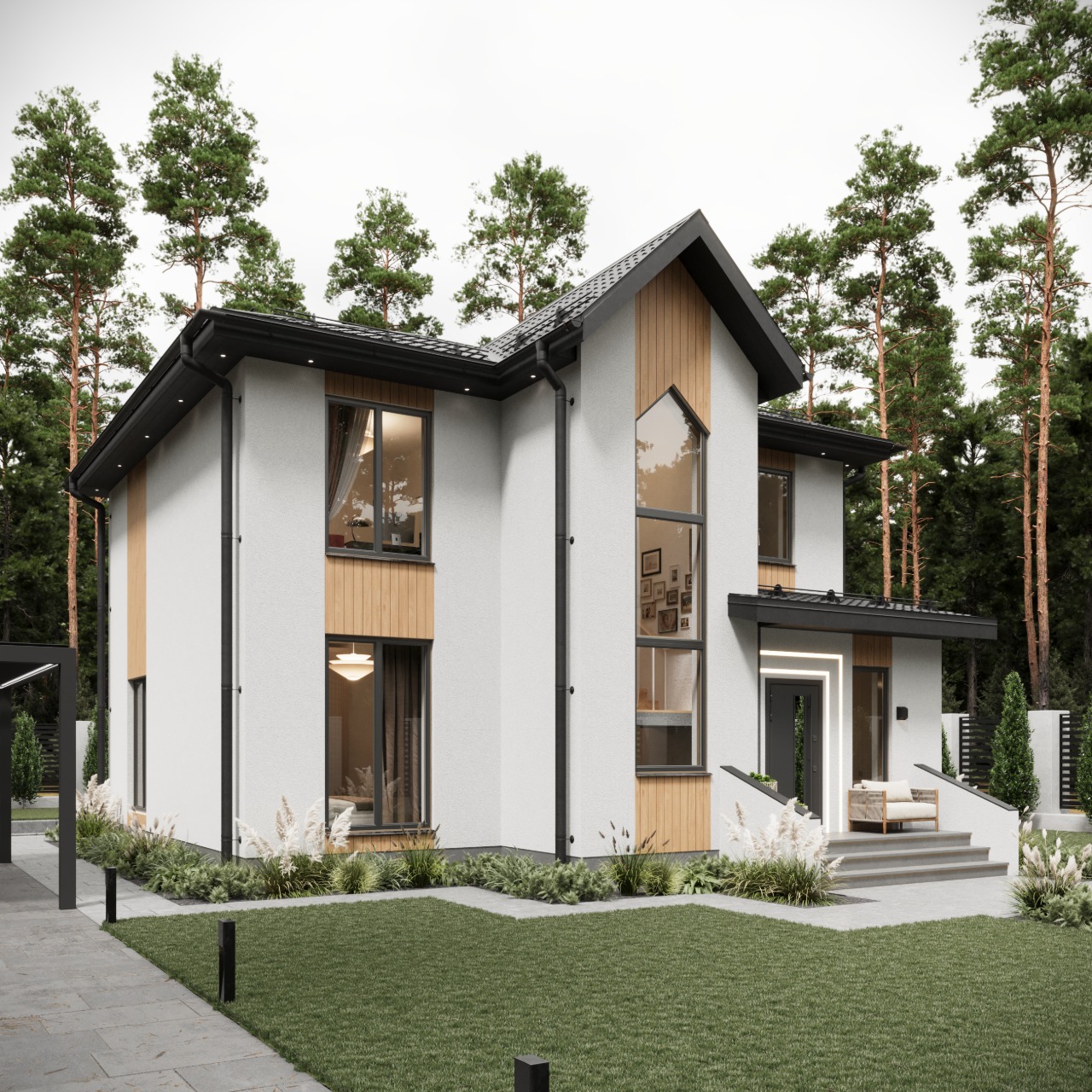 Проект Калуга Проект Калуга