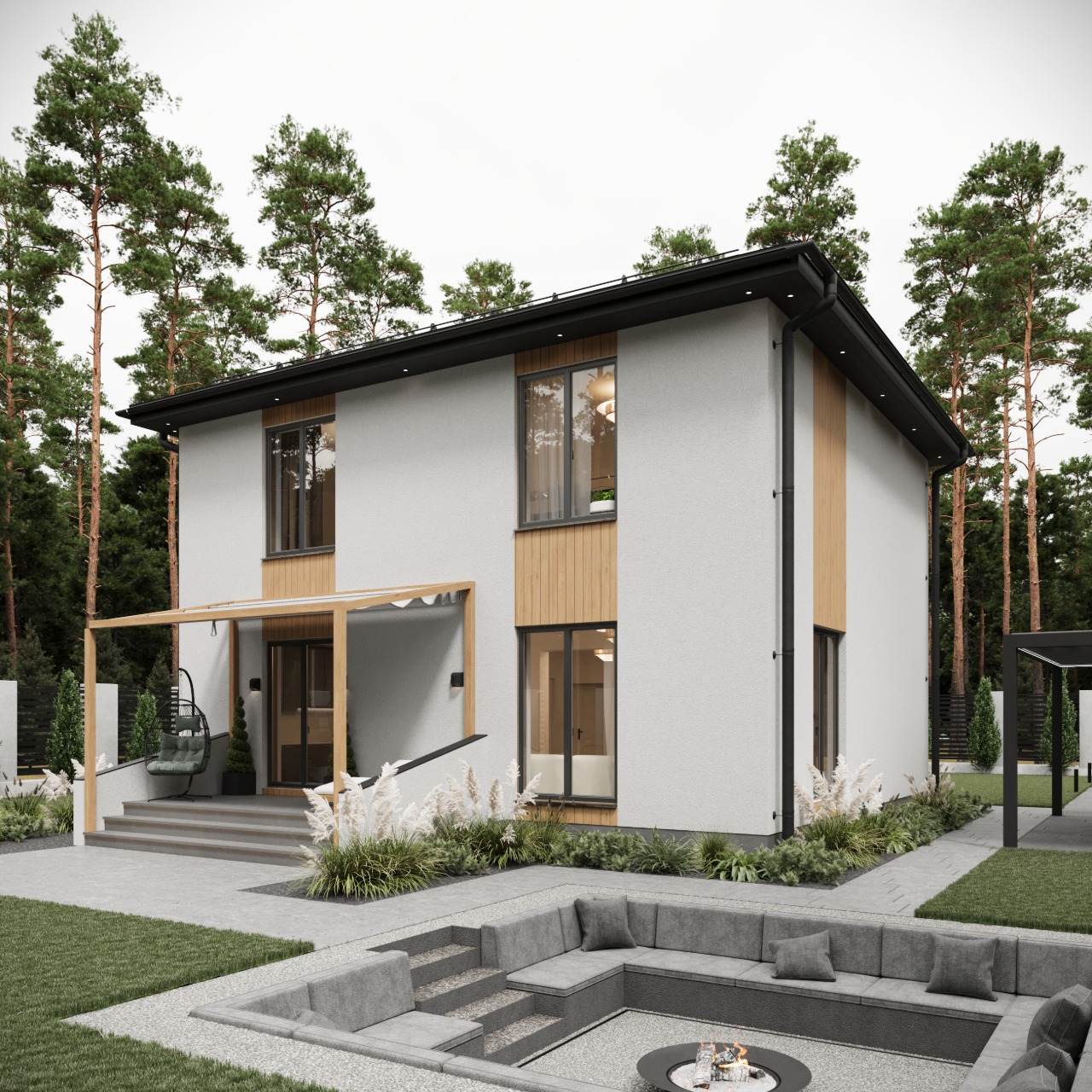 Проект Калуга, изображение-2 Проект Калуга, изображение-2