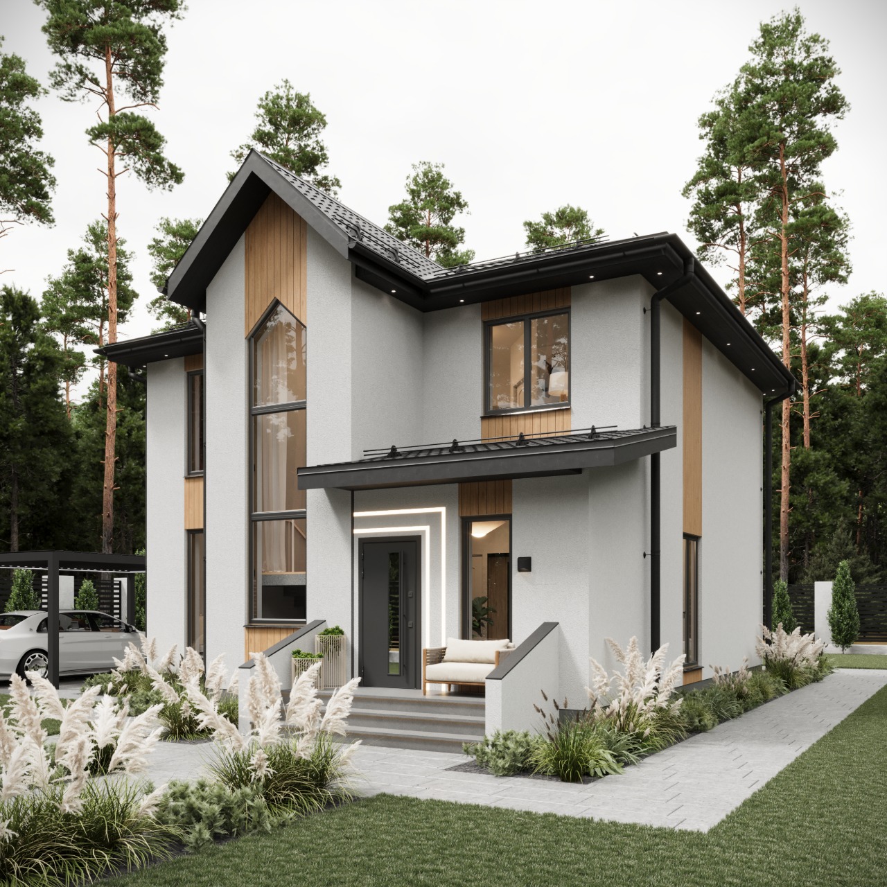 Проект Калуга, изображение-4 Проект Калуга, изображение-4