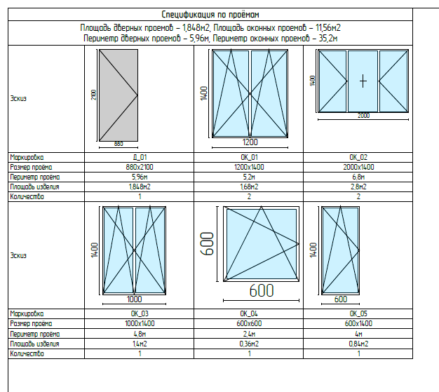 Проект ПД1-10*7-73, изображение-2