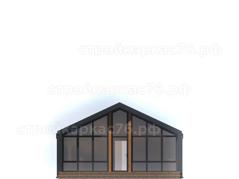 Проект ВАШИНГТОН-57 Проект ВАШИНГТОН-57