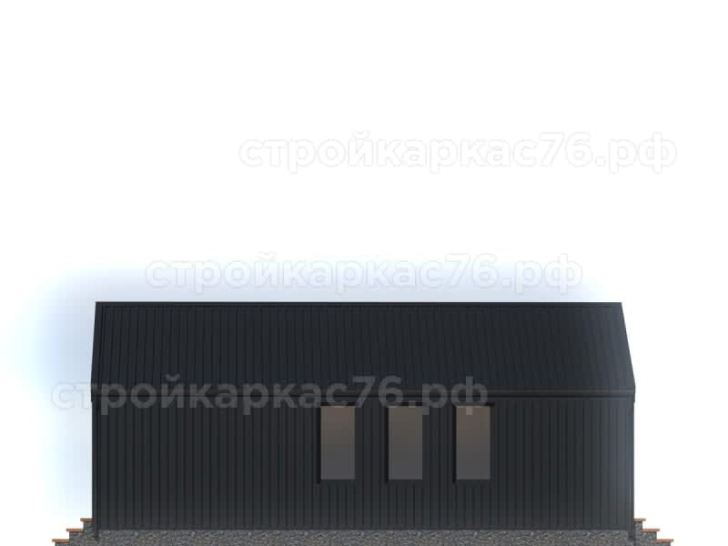 Проект ВАШИНГТОН-57, изображение-3 Проект ВАШИНГТОН-57, изображение-3