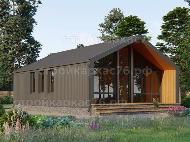 Проект ВАШИНГТОН-57, изображение-4 Проект ВАШИНГТОН-57, изображение-4