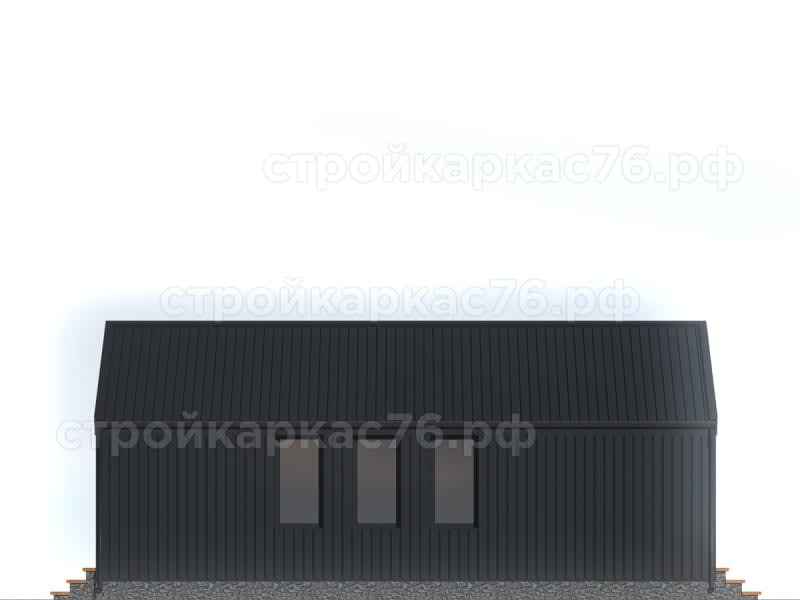 Проект ВАШИНГТОН-57, изображение-6 Проект ВАШИНГТОН-57, изображение-6