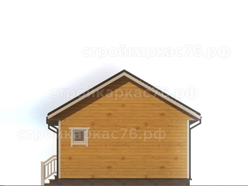 Проект КС-48, изображение-5