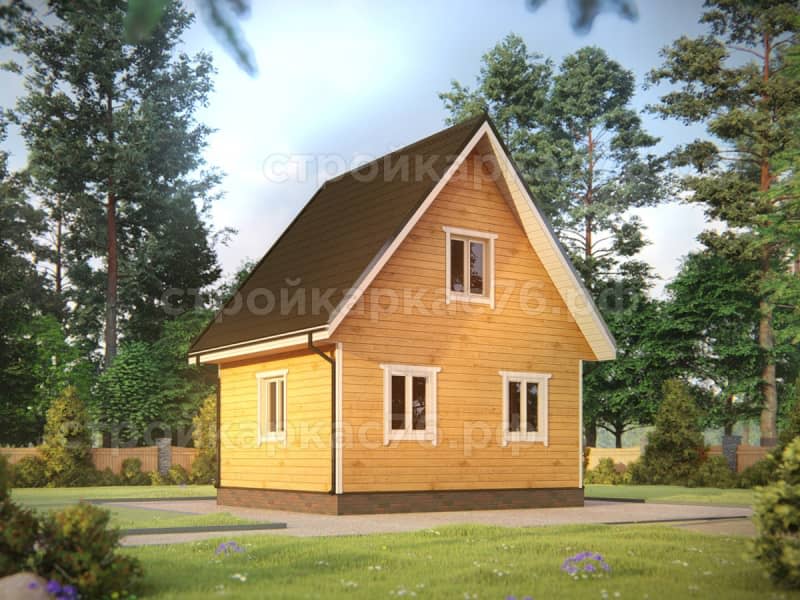 Проект КС-50