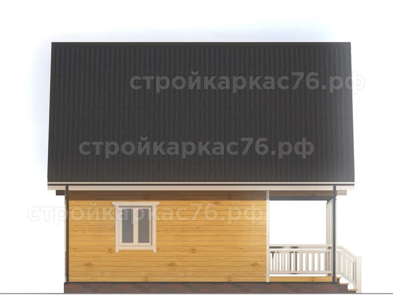 Проект КС-78, изображение-3