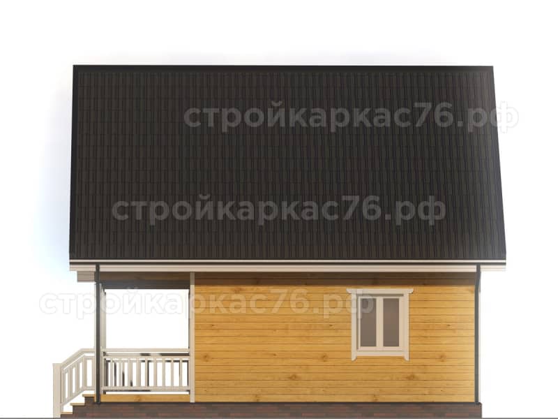 Проект КС-78, изображение-4