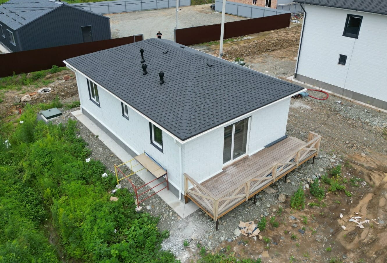 Выбранное изображение