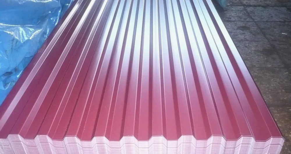 Производство кровельных материалов.