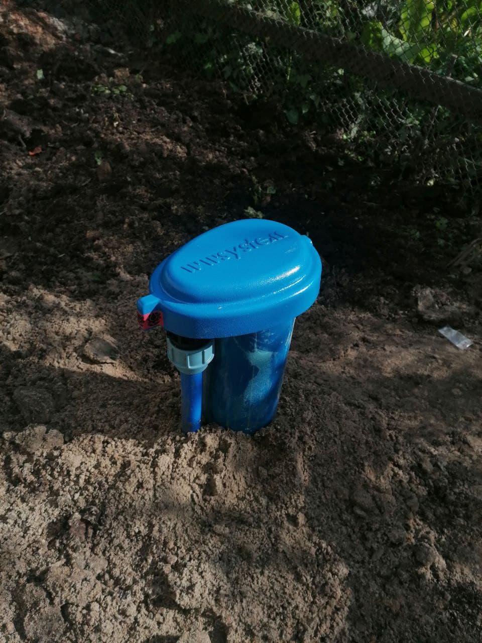 Бурение скважин под ключ