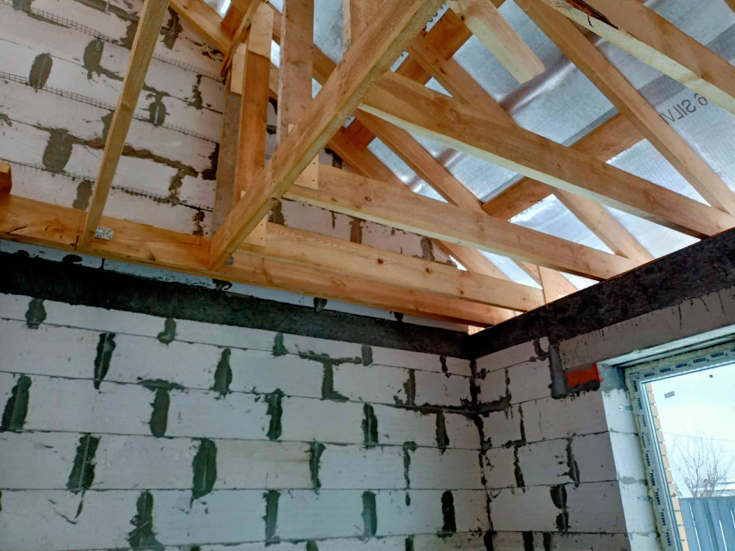 Устройство перекрытий ПК, монолитных и деревянных