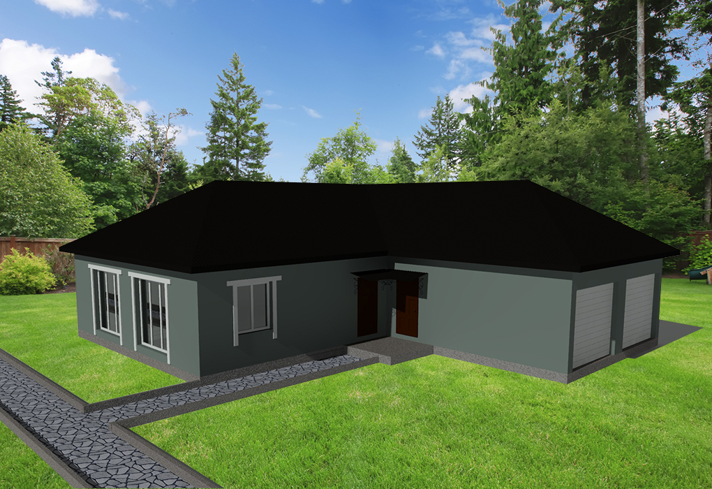 Проект Семейный