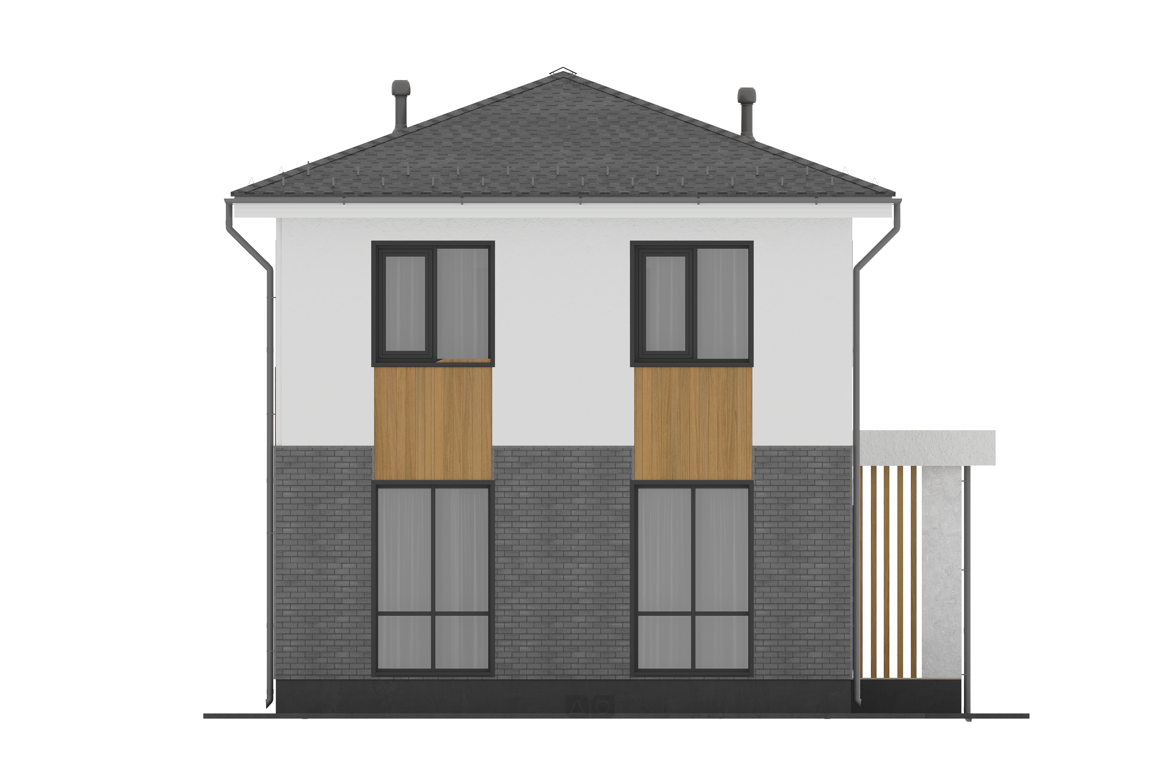 Проект Поллок Проект Поллок