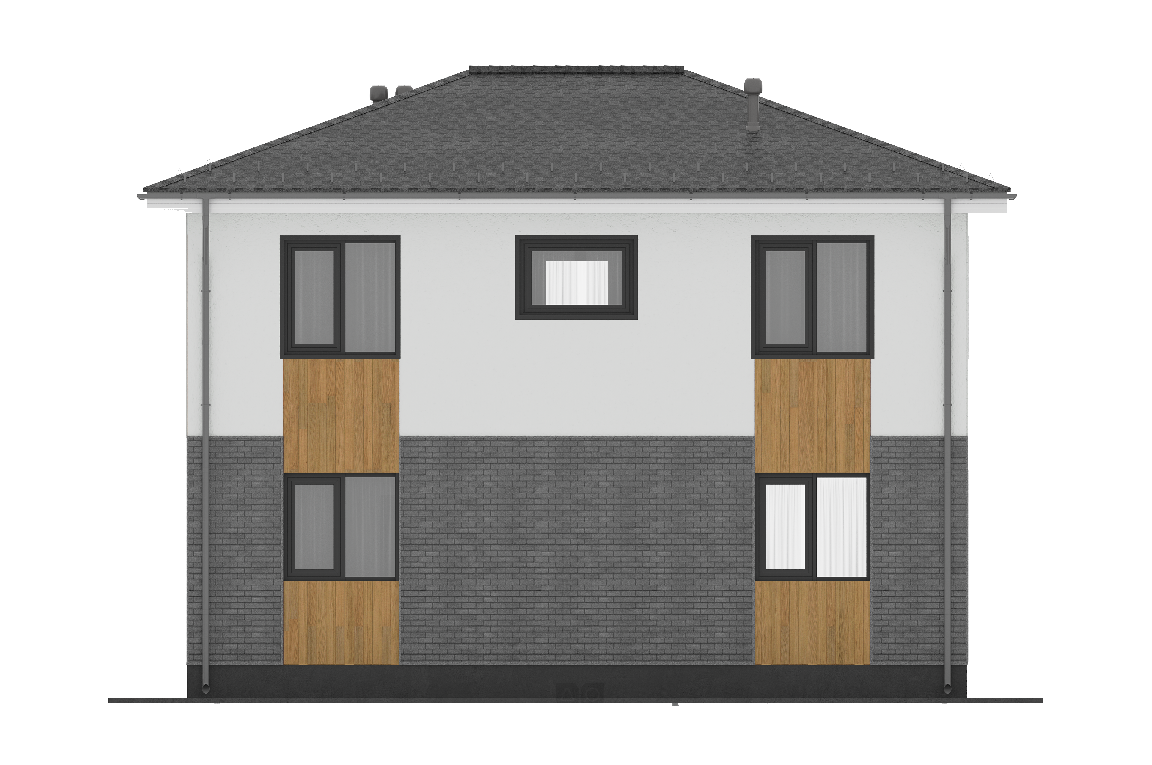 Проект Поллок, изображение-3 Проект Поллок, изображение-3