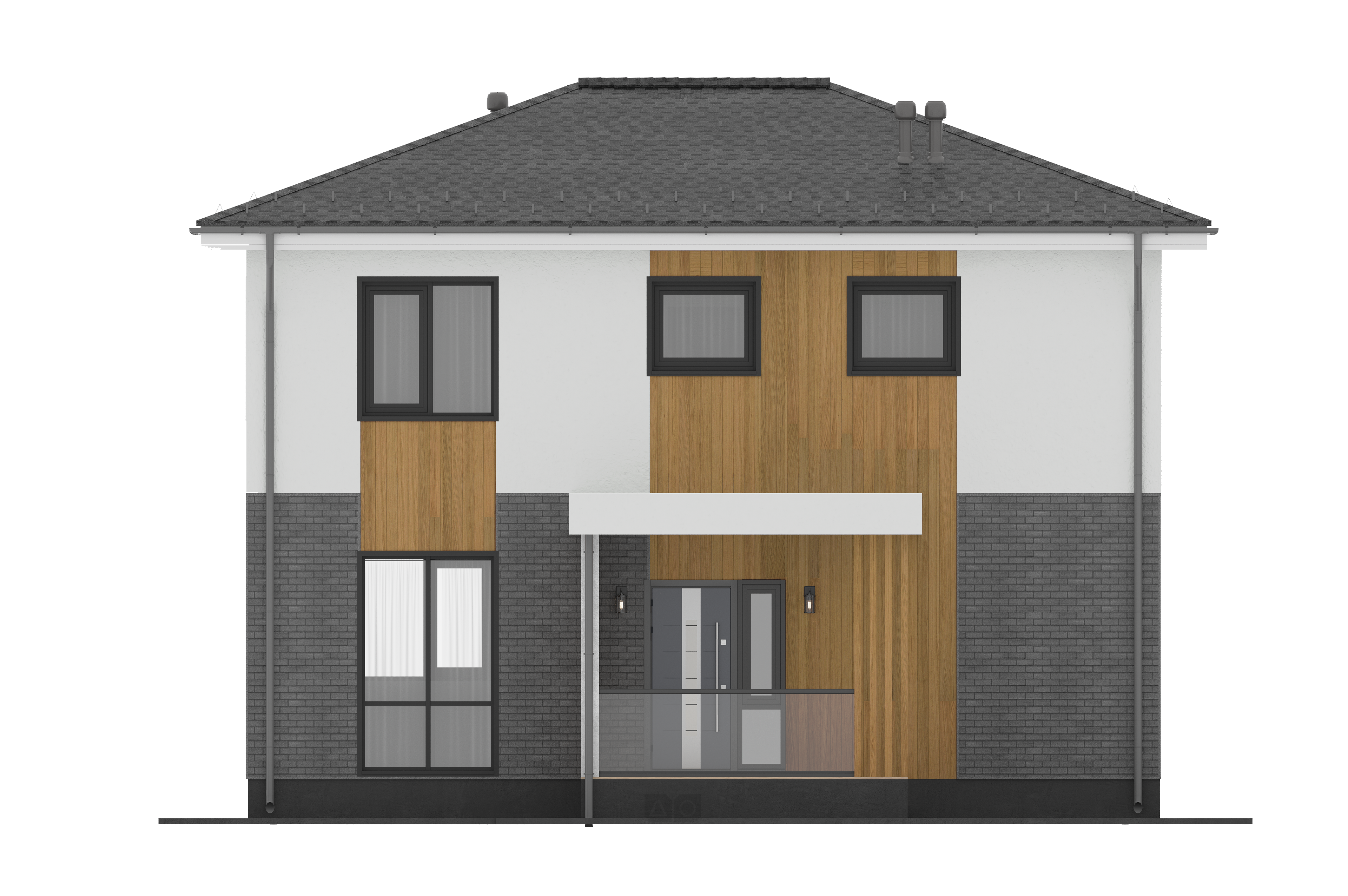 Проект Поллок, изображение-4 Проект Поллок, изображение-4