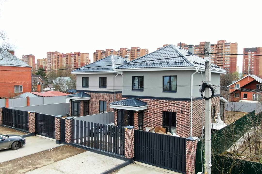 Выбранное изображение