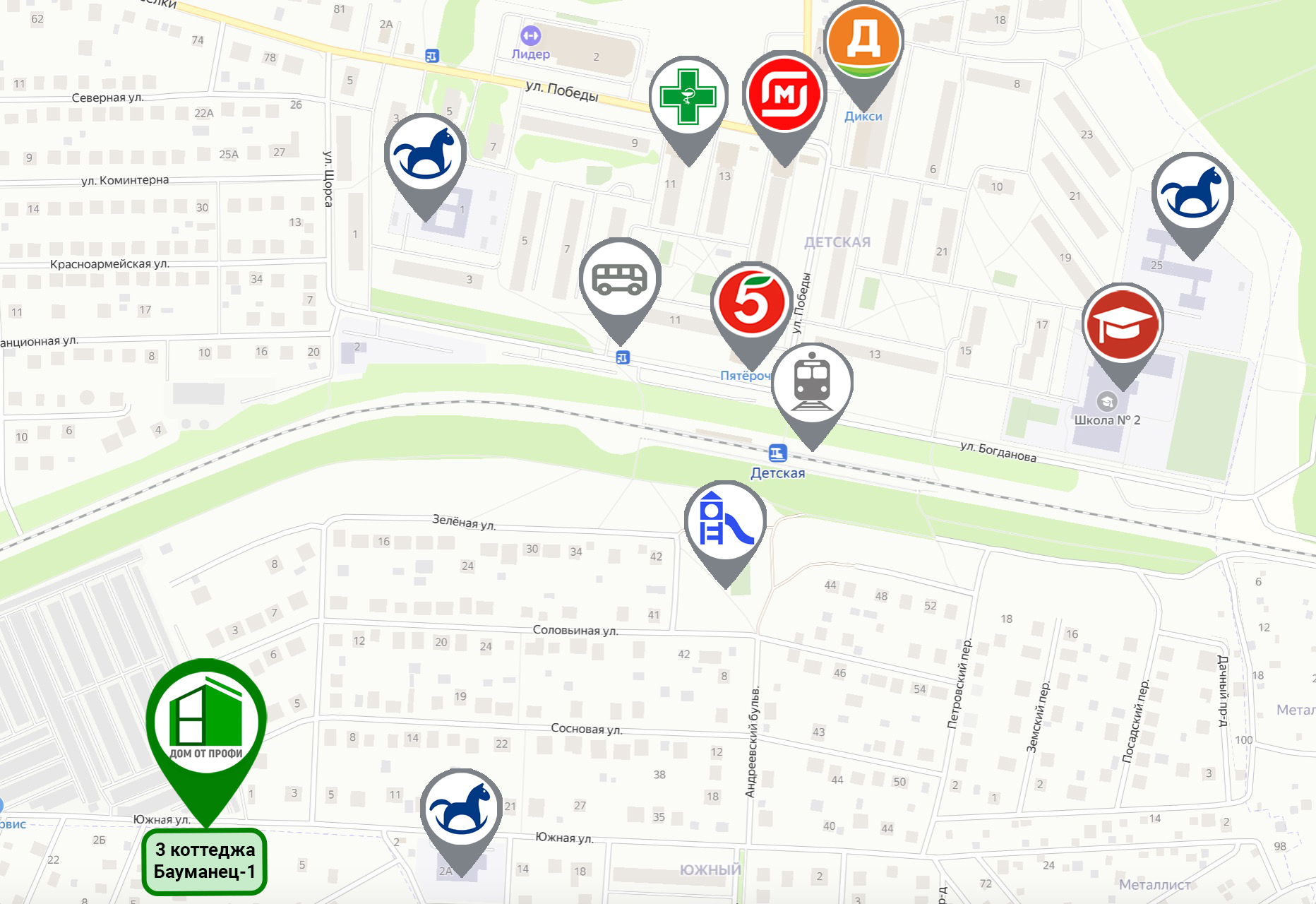 Изображение из списка