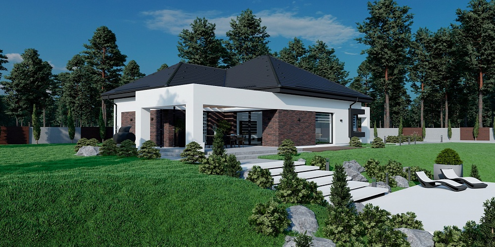 Проект Сей-Про Энерго, изображение-2 Проект Сей-Про Энерго, изображение-2